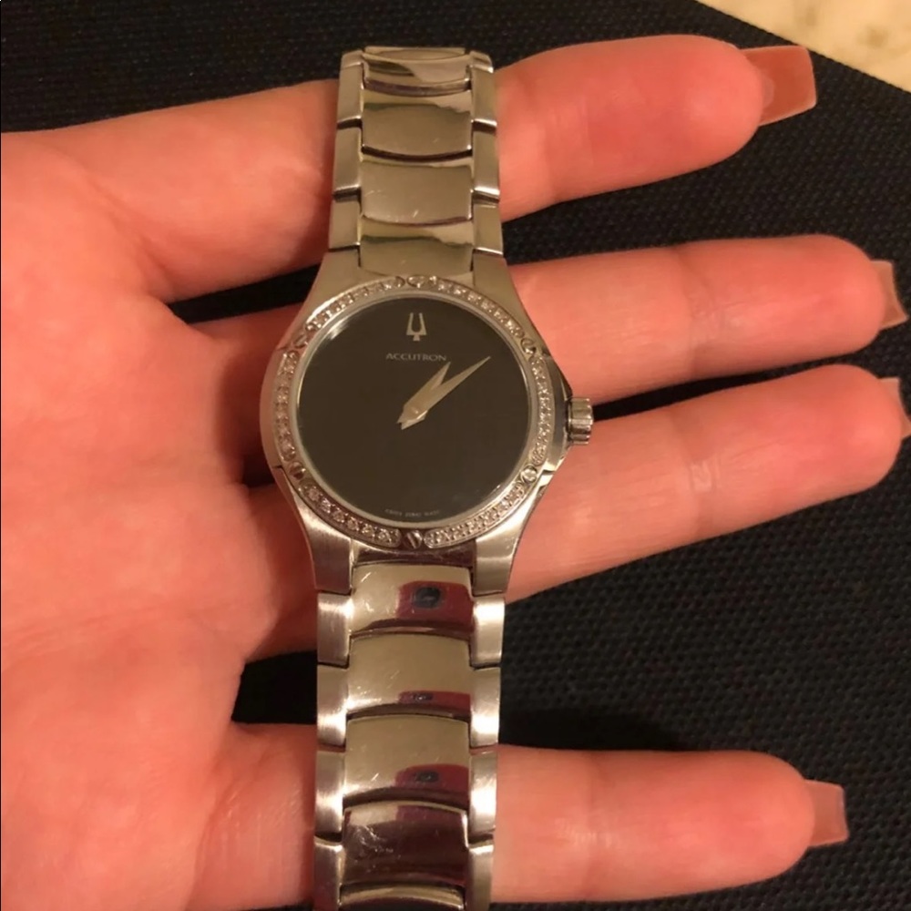 Men’s Bulova Accutron